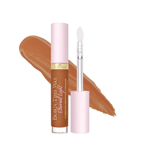 Born This Way Ethereal Light Illuminating Smoothing Concealer