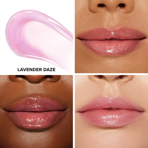 Lip Injection Maximum Plump Extra Strength Hydrating Lip Plumper Gloss