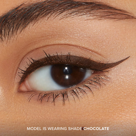 Better Than Sex Easy Glide Waterproof Liquid Eyeliner