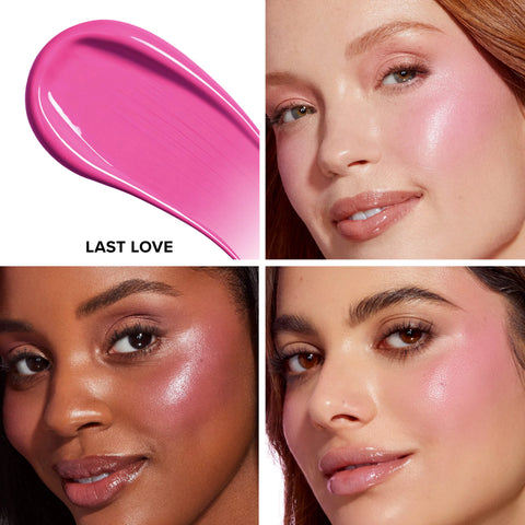 Love Flush Blush