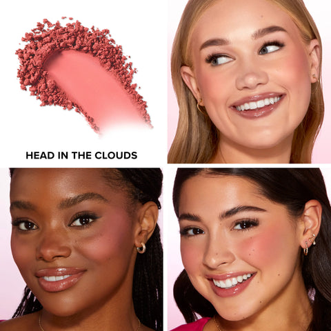 Cloud Crush Blurring Blush