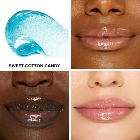 Kissing Jelly Hydrating Lip Oil Gloss
