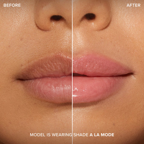 Lip Injection Maximum Plump Extra Strength Hydrating Lip Plumper Gloss