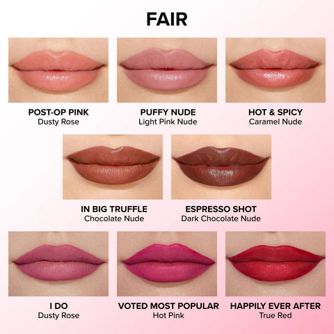 Lip Injection Extreme Lip Shaper