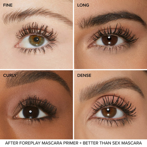 Travel Size Naturally Better Than Sex Mascara