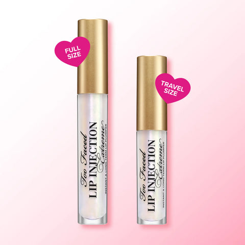 Lip Injection Power Plumping Liquid Lip Balm