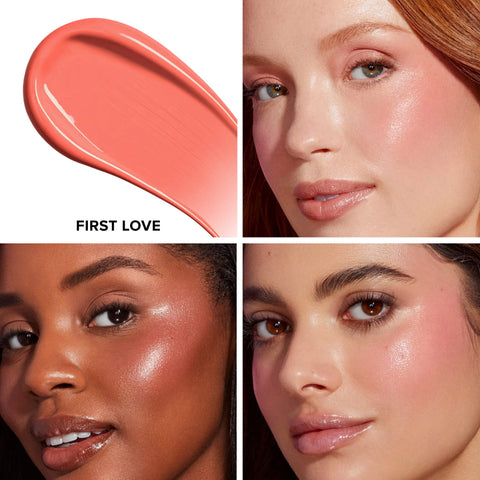 Love Flush Blush