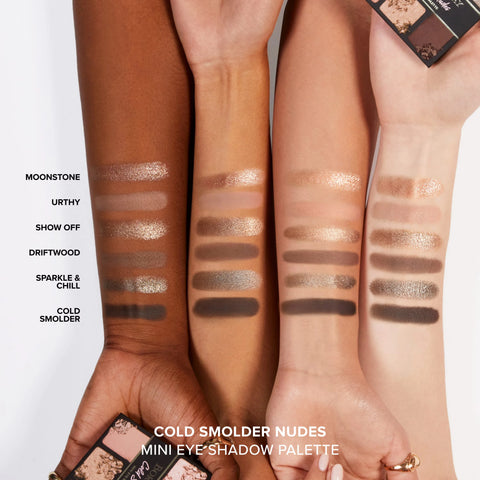 Shadow Insurance 24-Hour Eye Shadow Primer