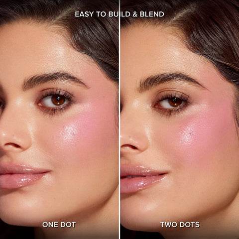Love Flush Blush