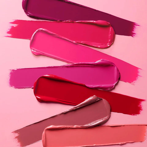 Lady Bold Lipstick