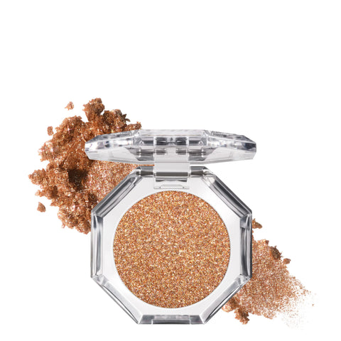 Disco Crush High Shine Glitter Eye + Face Sparkle