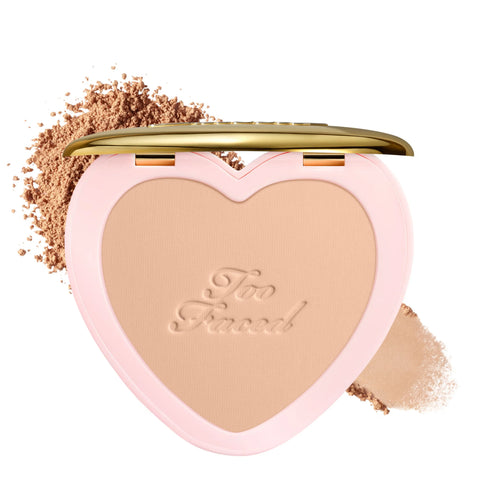 Born This Way Soft Blur Flexible Finish Setting Powder