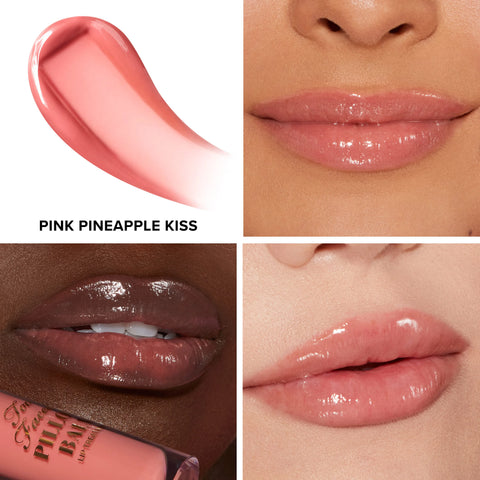 Pillow Balm Hydrating Lip Treatment