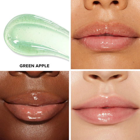 Kissing Jelly Hydrating Lip Oil Gloss