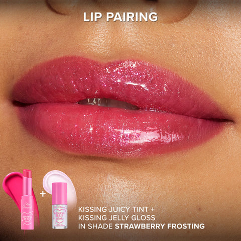Kissing Juicy Tint
