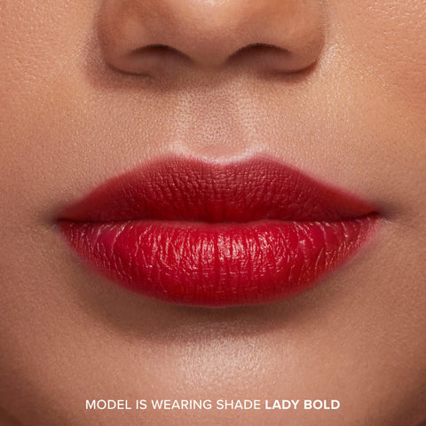 Lady Bold Lipstick