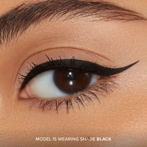 Better Than Sex Easy Glide Waterproof Liquid Eyeliner