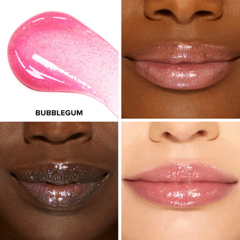 Kissing Jelly Hydrating Lip Oil Gloss