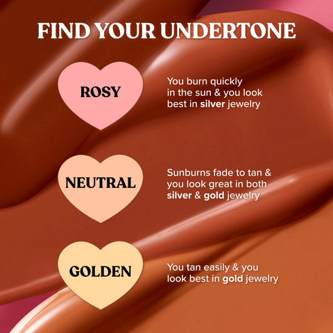 Born This Way Ethereal Light Illuminating Smoothing Concealer