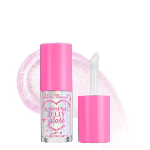 Kissing Jelly Hydrating Lip Oil Gloss