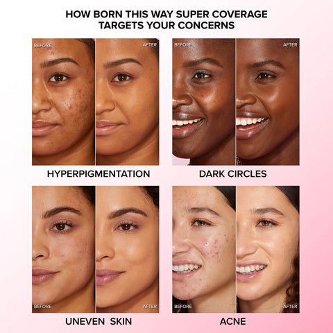 Born This Way Ethereal Setting Powder