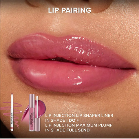 Lip Injection Shape & Plump Lip Kit