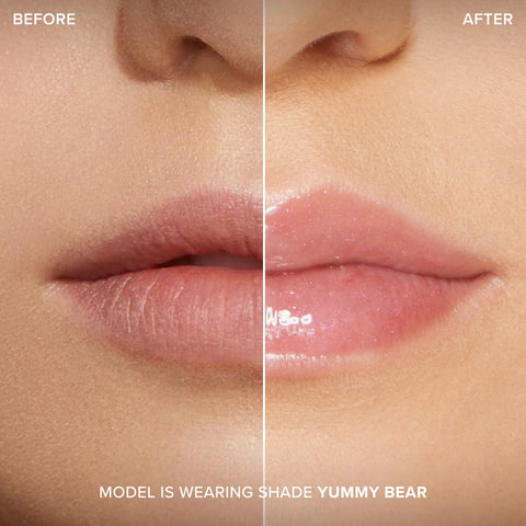Lip Injection Maximum Plump Extra Strength Hydrating Lip Plumper Gloss