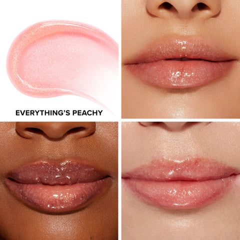 Lip Injection Lip Gloss