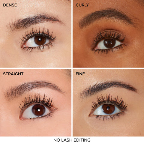 Damn Girl! 24-Hour Mascara